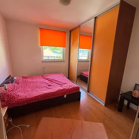E&e Apartamento Sarajevo