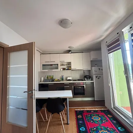 E&e Apartmán