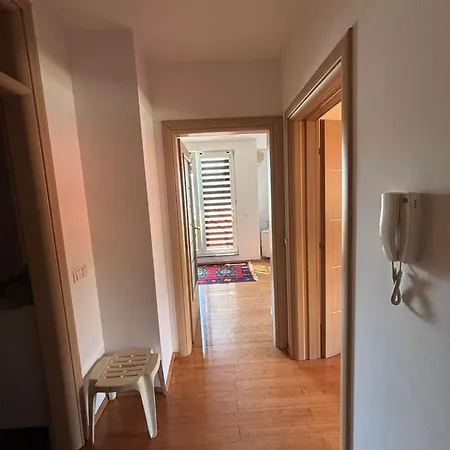 Apartmán E&e