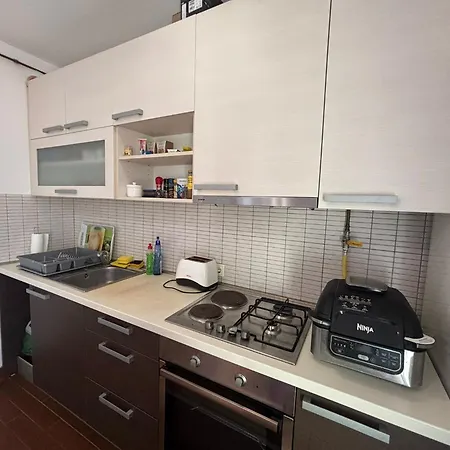 E&e Apartmán