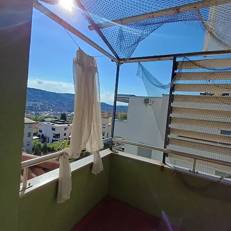 Apartmán E&e