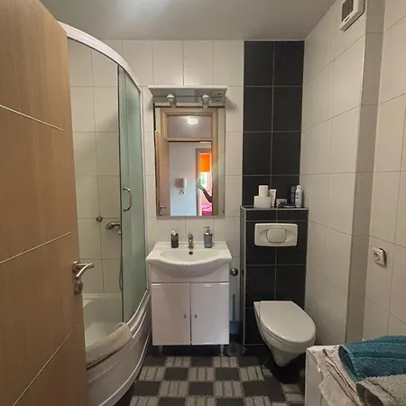 E&e Apartmán *